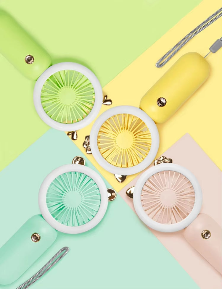 Mini Ventilateur