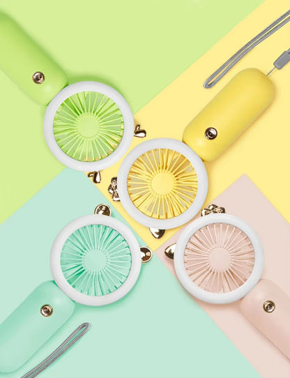 Mini ventilateur