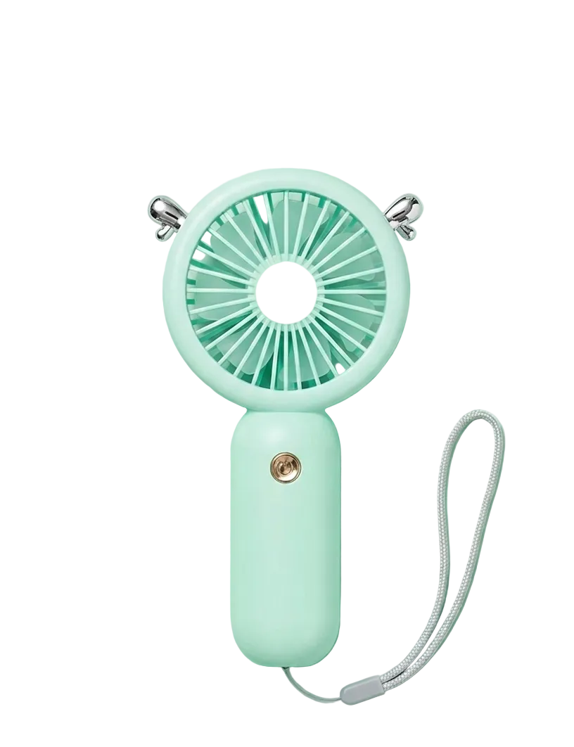 Mini ventilateur