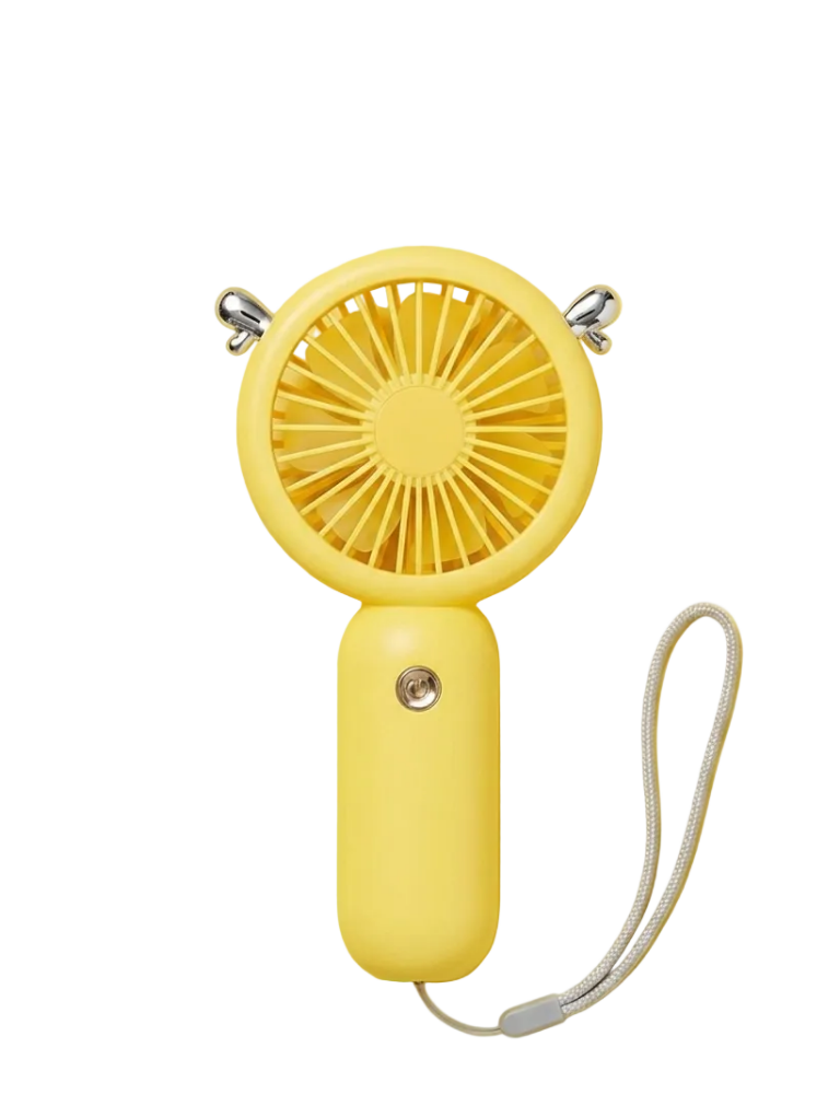 Mini ventilateur