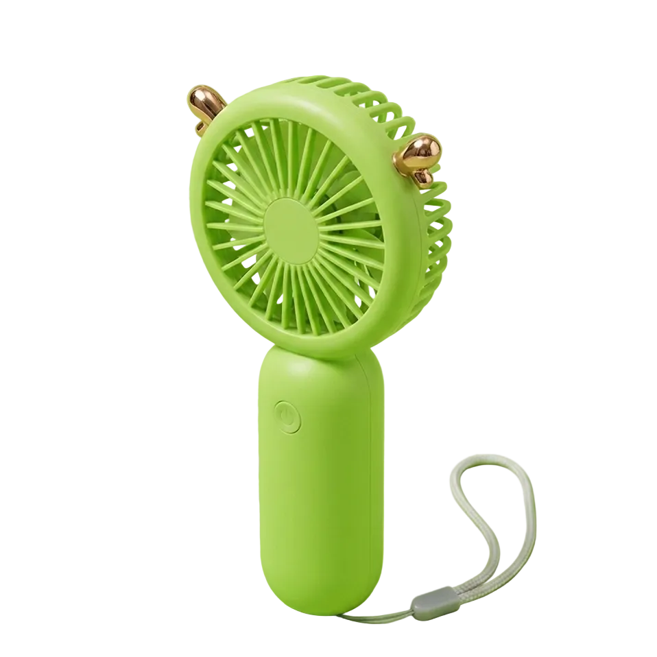 Mini Ventilateur